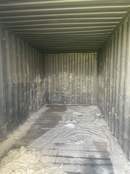 Контейнер 20 фут