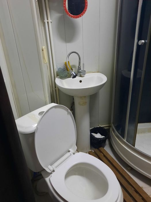 Сергелида у́гил болалага шерикликга ижарага уй берилади