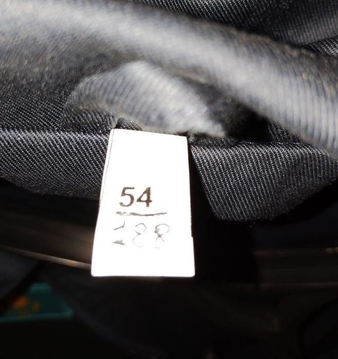 Продам форму МЧС.