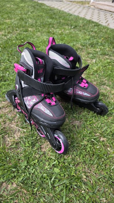 Role copii marime reglabila