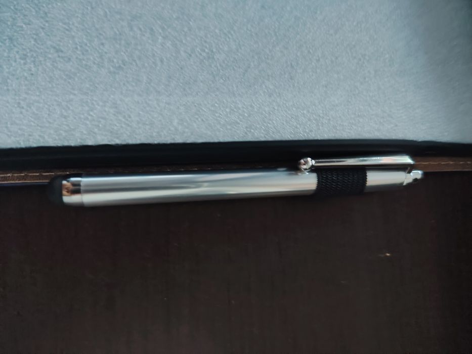 Husa + stilus tableta Lenovo Idea Tab Pro 12.7"