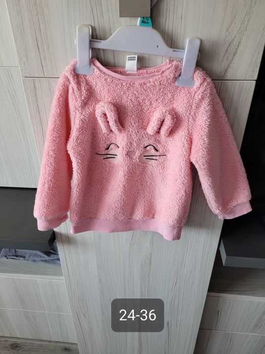 Дрехи за момиче размер до 2-3 години