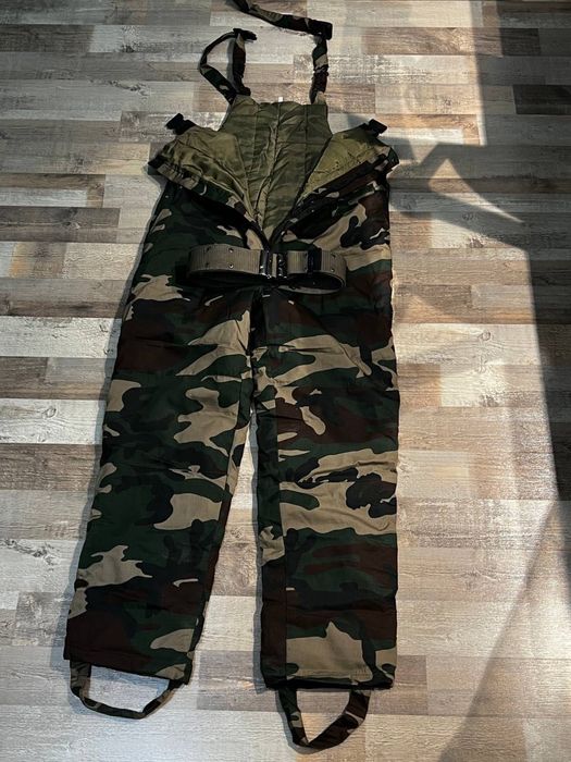 Спецодежда