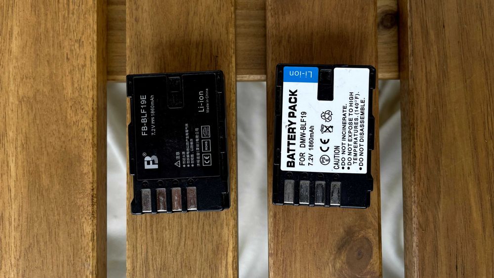 Panasonic Lumix GH4 4K