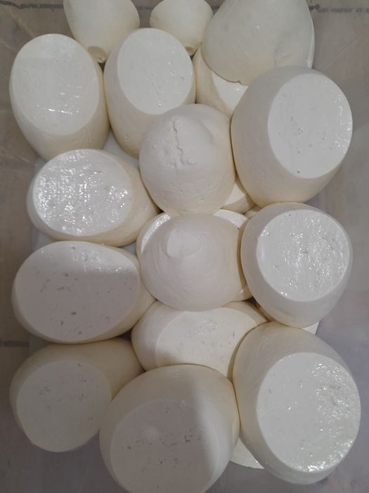 De vanzare Brânză de capră