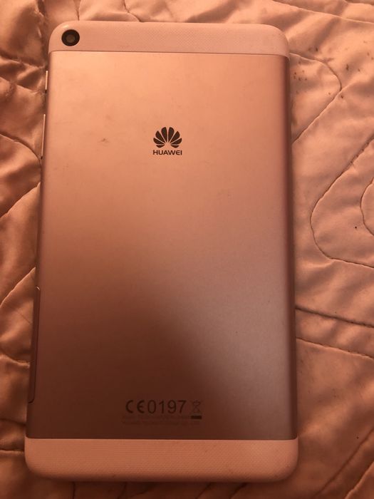 Vant tableta huawei