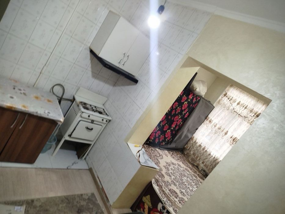 Сдаётся-ижара 1 ком 10 микрорайон