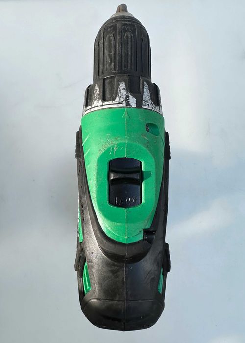 Hitachi / HiKoki - Сет от акумулаторни машини 18V