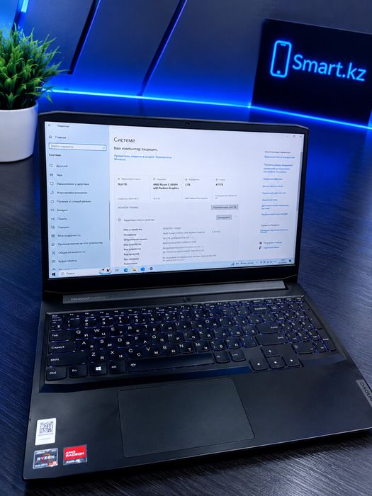 Продам lenovo idepad 3