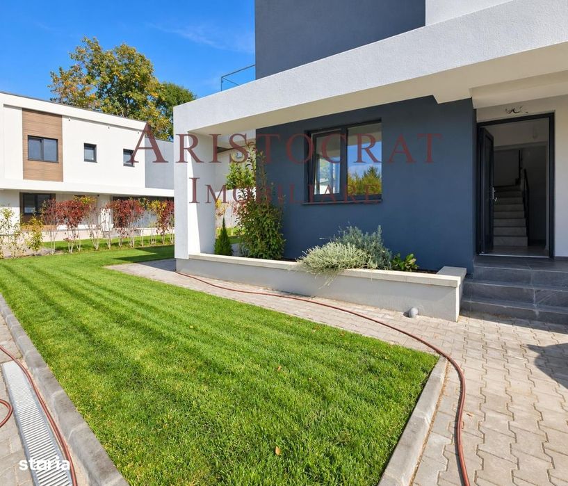 Duplex nou 5 camere