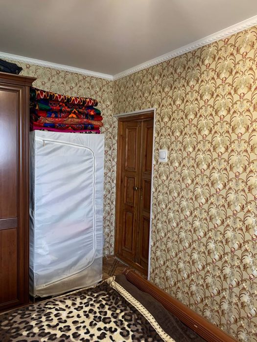 3 комн квартира