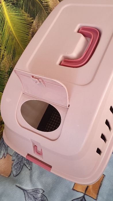 Контейнер Переноска для животных