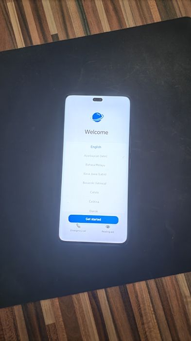 Продавам honor 200 pro