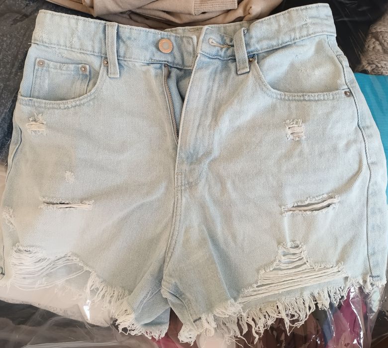 Дамски панталонки