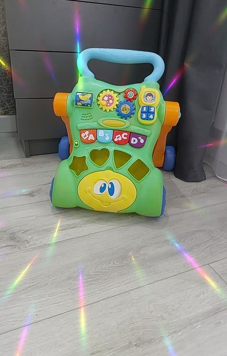 Продам толокор в идеальном состоянии