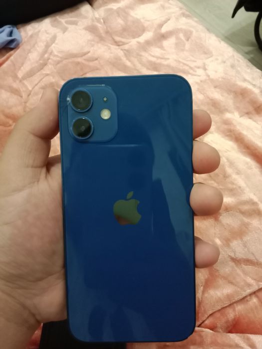 Обмен на айфон 13 мини