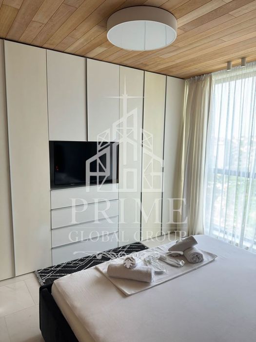 2-стаен в Варна-м-т Траката площ 83 цена 269000 - снимка 5