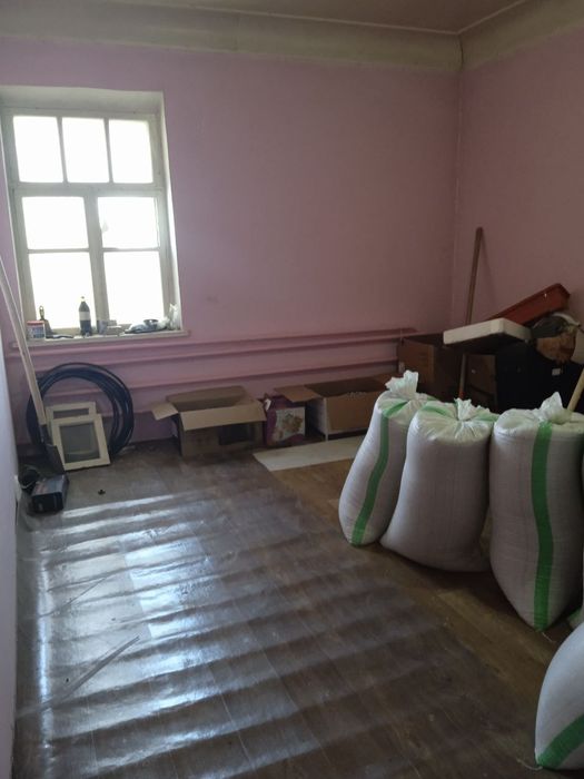 Narxini uyni ko'rgandan keyin gaplashsak boʻladi