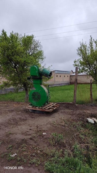 Дори сепадиган аппарат