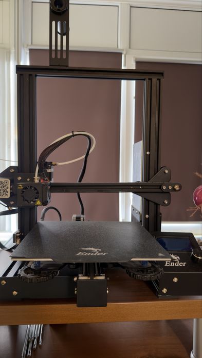 Imprimanta 3d Creality Ender3