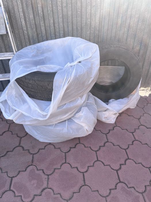 265/65/17 Goodride всесезонка комплект