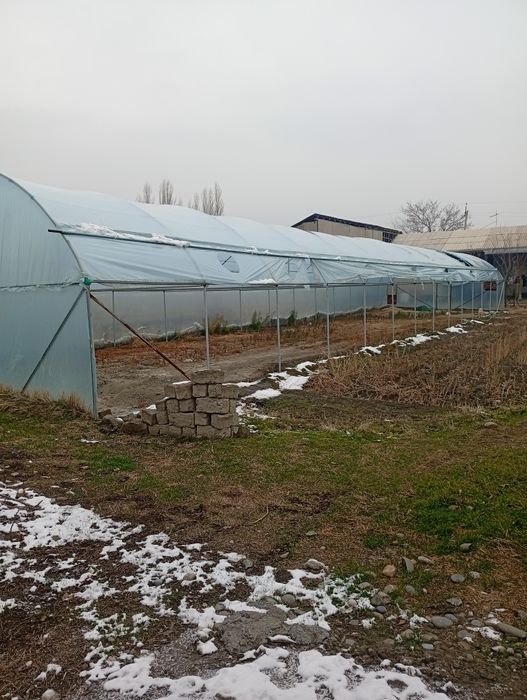 Иссикхона сотилади 3 соток