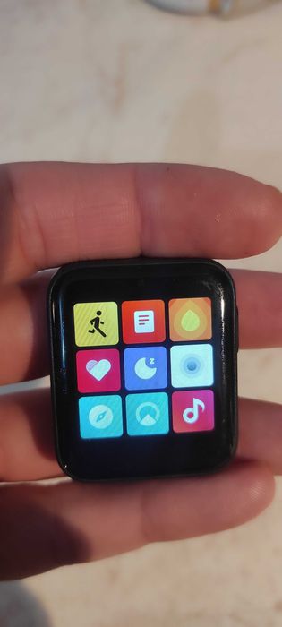 Часовник xiaomi redmi watch 2 lite