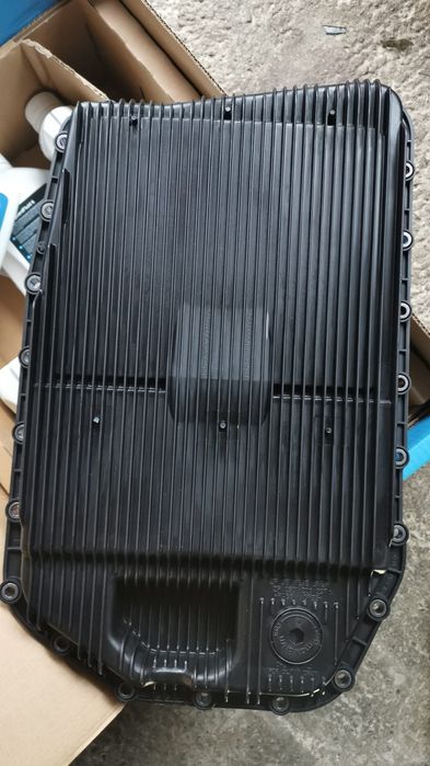 Kit complet revizie cutie automata 6 viteze ZF Lifeguard Fluid 6