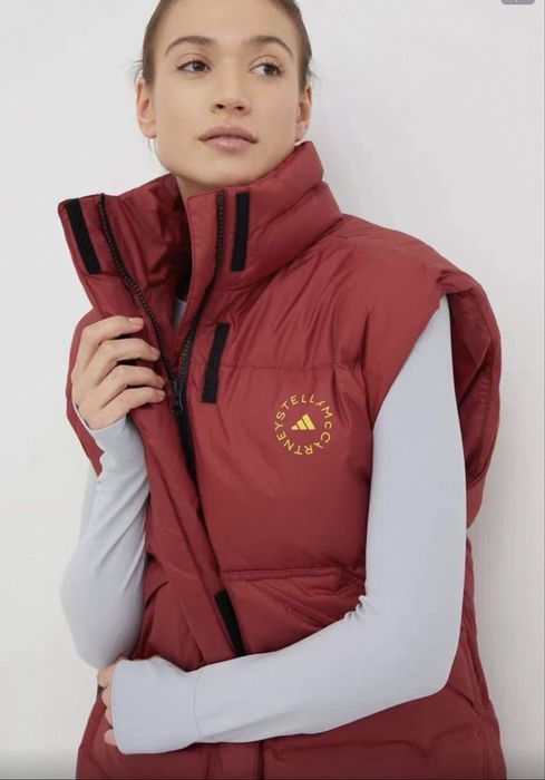 Жилетка Adidas Stella McCartney M