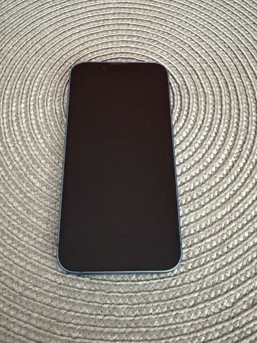 iPhone 13 Mini Blue 128 Gb!