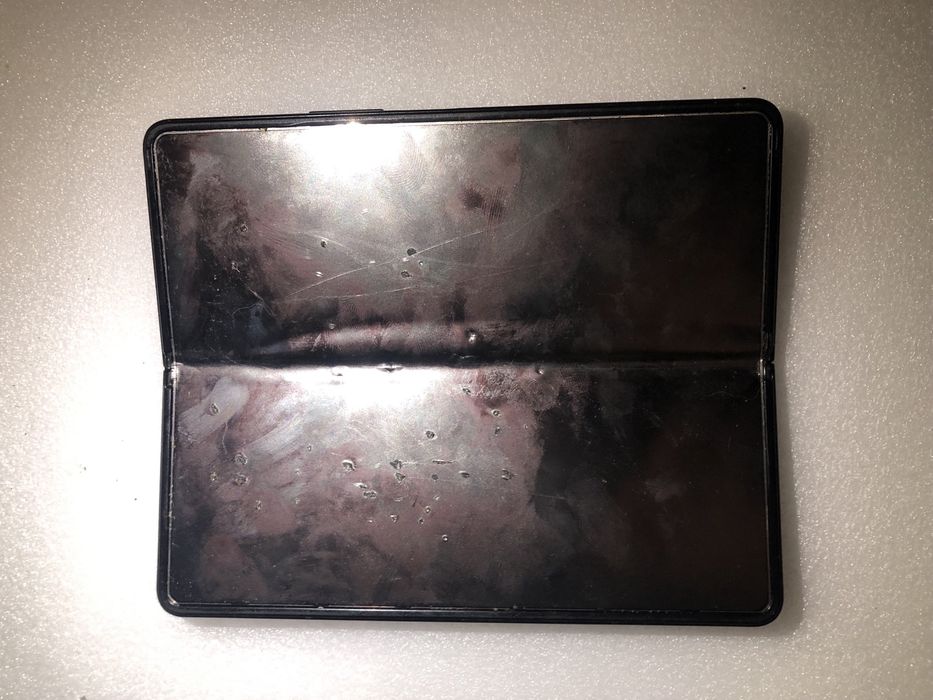 Samsung galaxy Z fold3 pentru piese