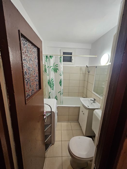 Închiriez apartament 2 camere