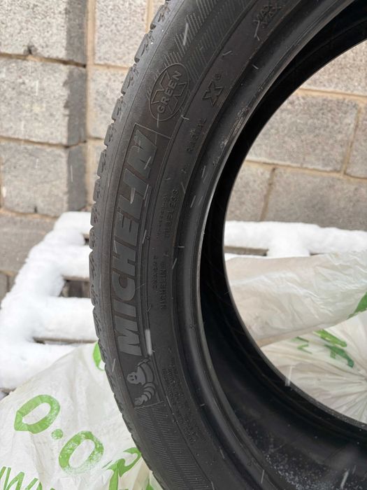 Оригинальные Michelin Шины