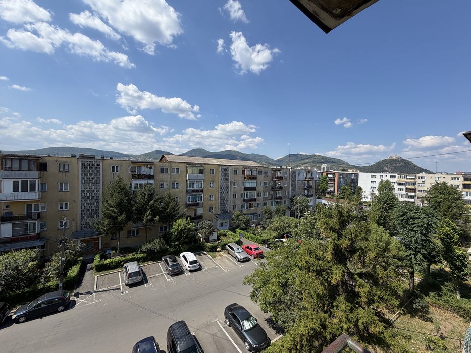 Apartament 2 Camere, Deva - Gojdu