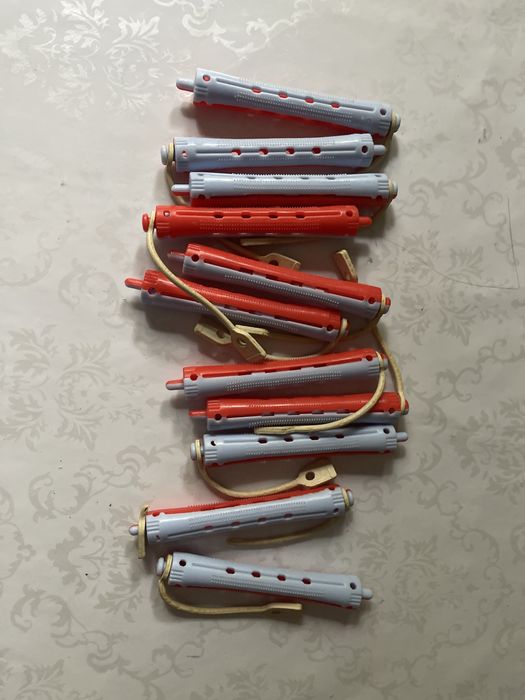 Бигуди для волос