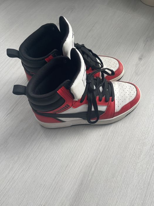 Сникърси PUMA 36 номер