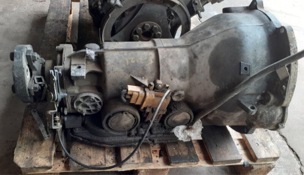 Продам Акпп Мерседес привозные