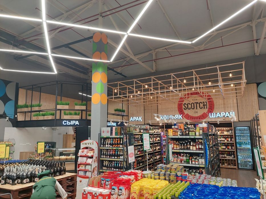 Дизайнер интерьера