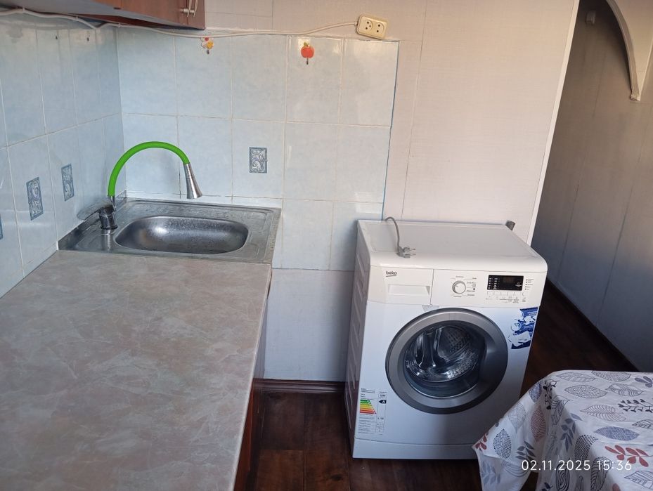 1 ком. квартира по суточно