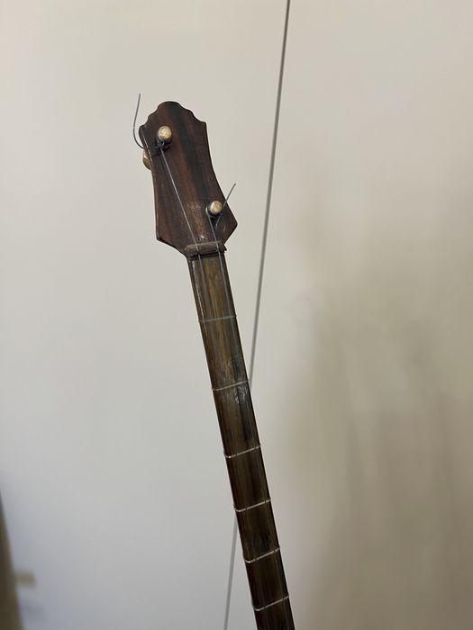 Домбра палисандр