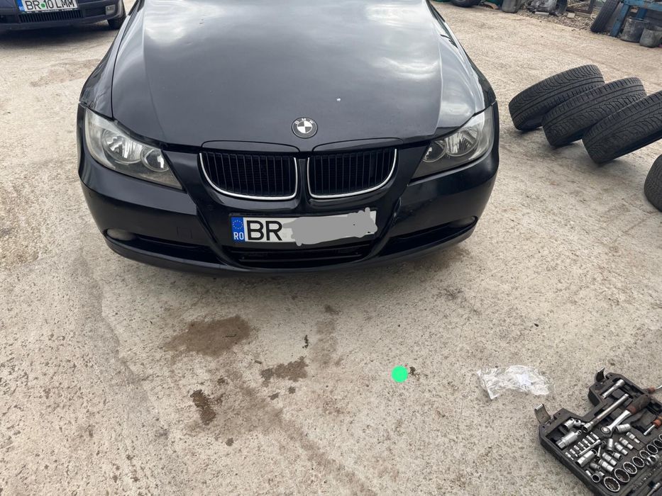 Vand Bară față e90 nfl