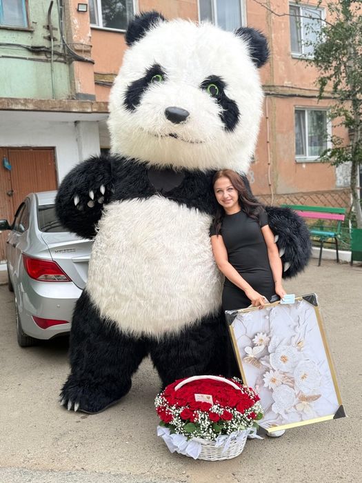 Аниматоры Кокшетау