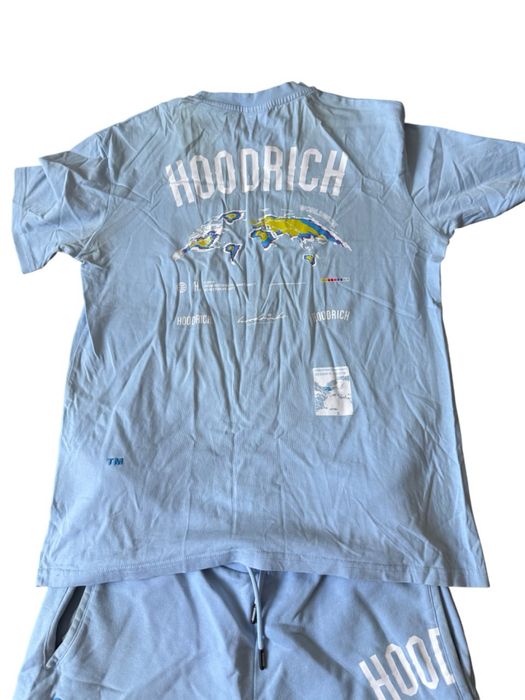 Мъжки комплект Hoodrich