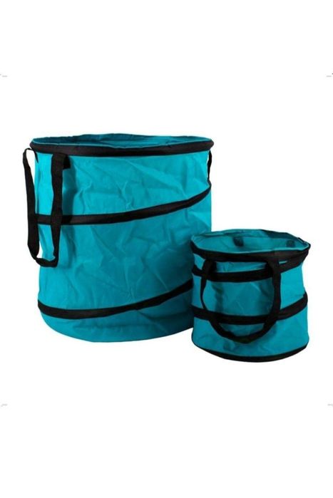 2 Saci pentru deșeuri