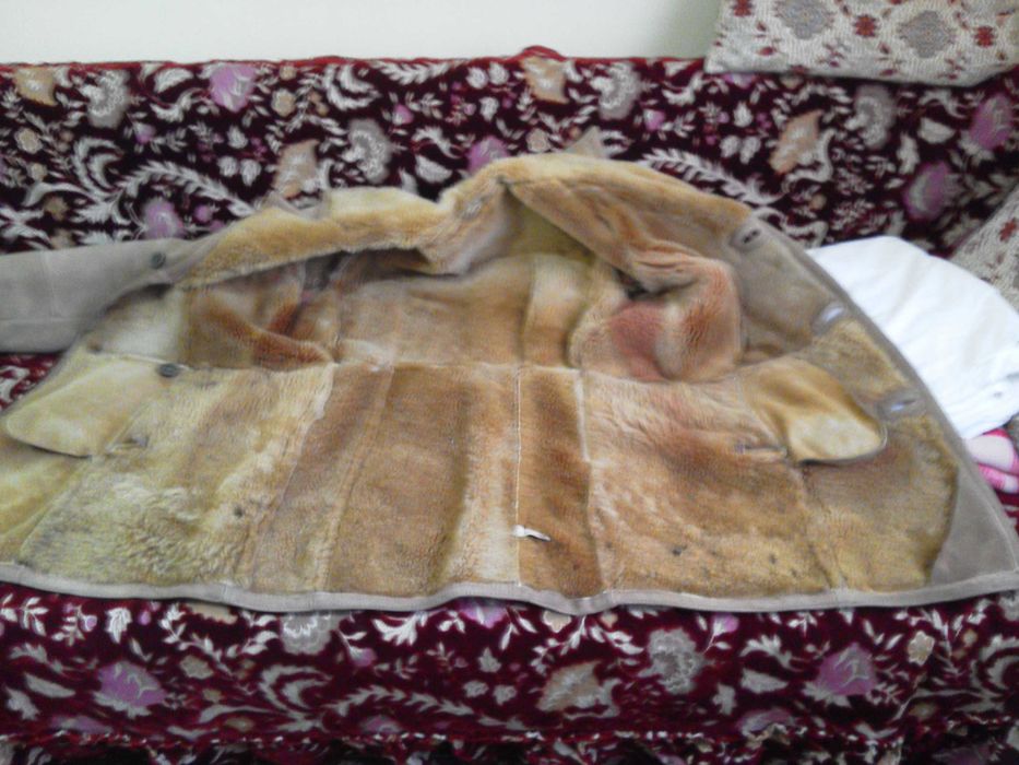 2 Modele Haine Blana Barbati.