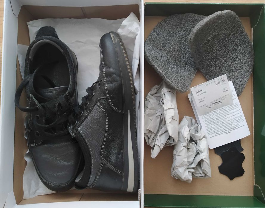 Papuci băieți nr 35