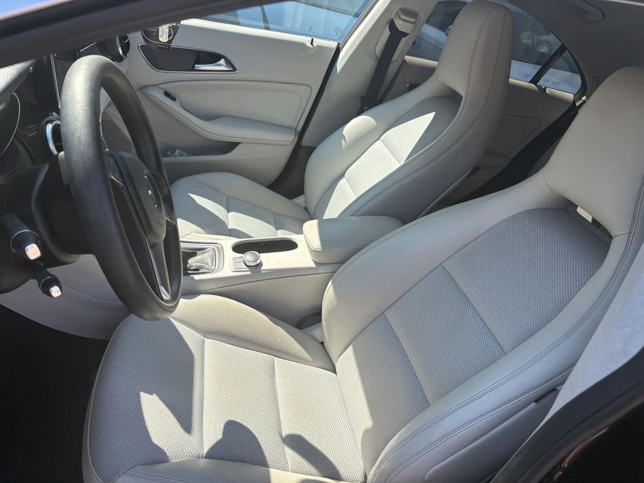 Mercedes-Benz CLA 180 Primul propietar, stare foarte buna