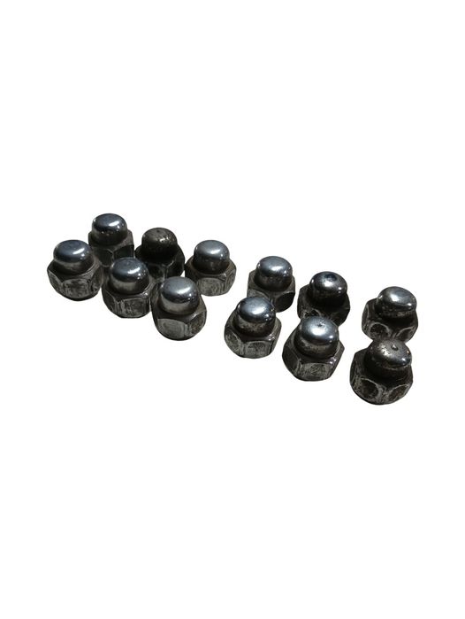 Piulite Antifurt Si Antifurt Blocare Roata Nissan Note E12 2012 - >