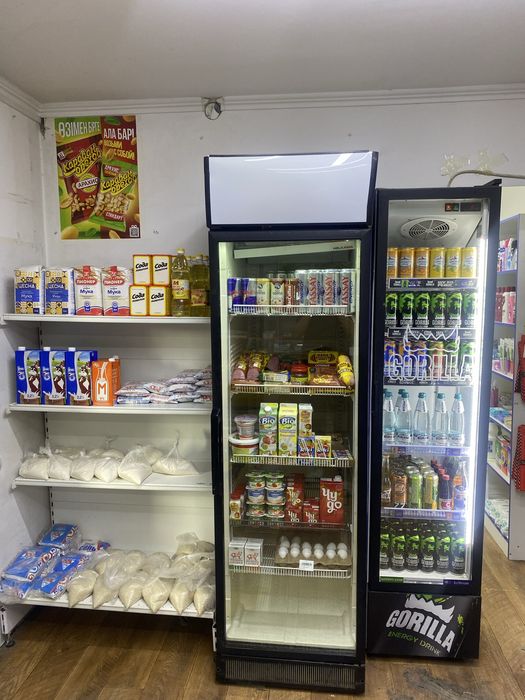 Аренда магазина 450тыс