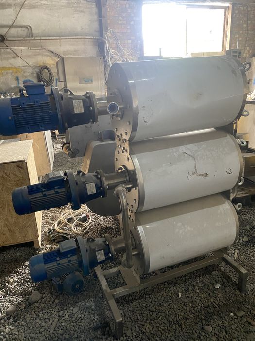 Маслообразователь